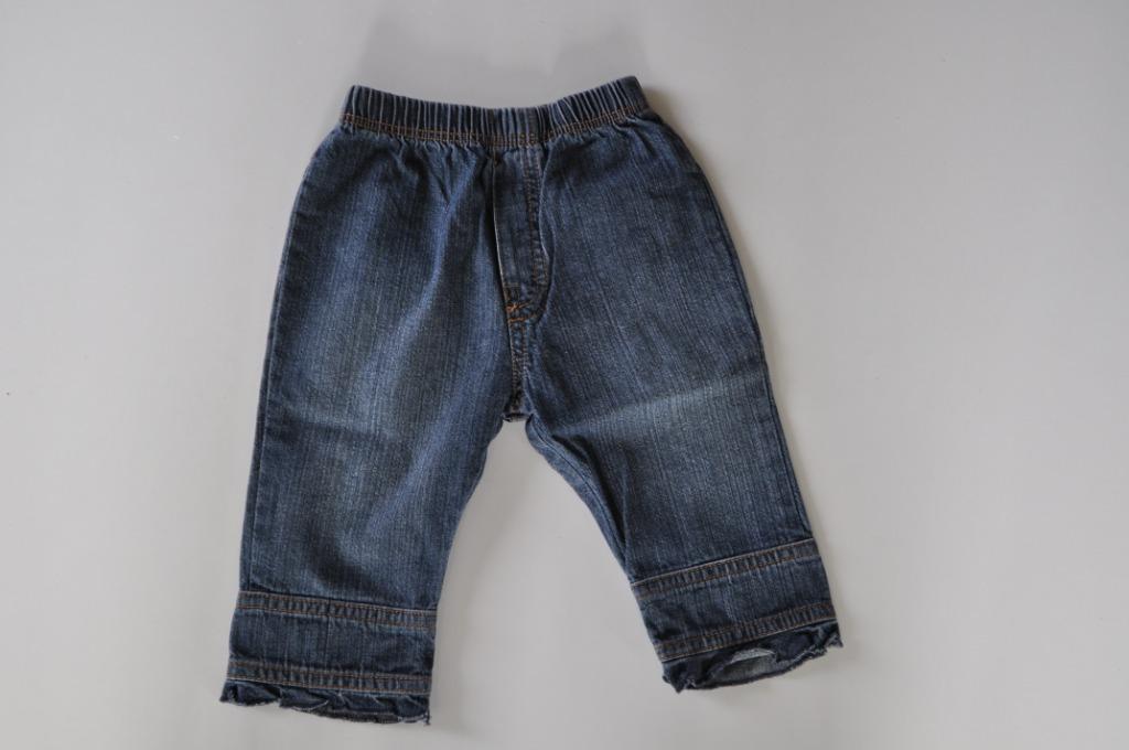 Jeans broek merk Gymp maat 74 voor meisjes, Ophalen of Verzenden, Nieuw, Gymp, Meisje