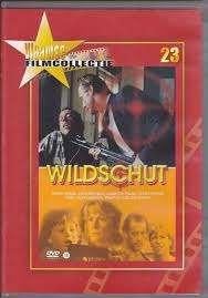 WILDSCHUT (1985), Envoi, Utilisé