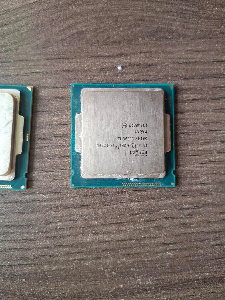Alles voor 30. Behalve amd processor, Computers en Software, Processors, Ophalen