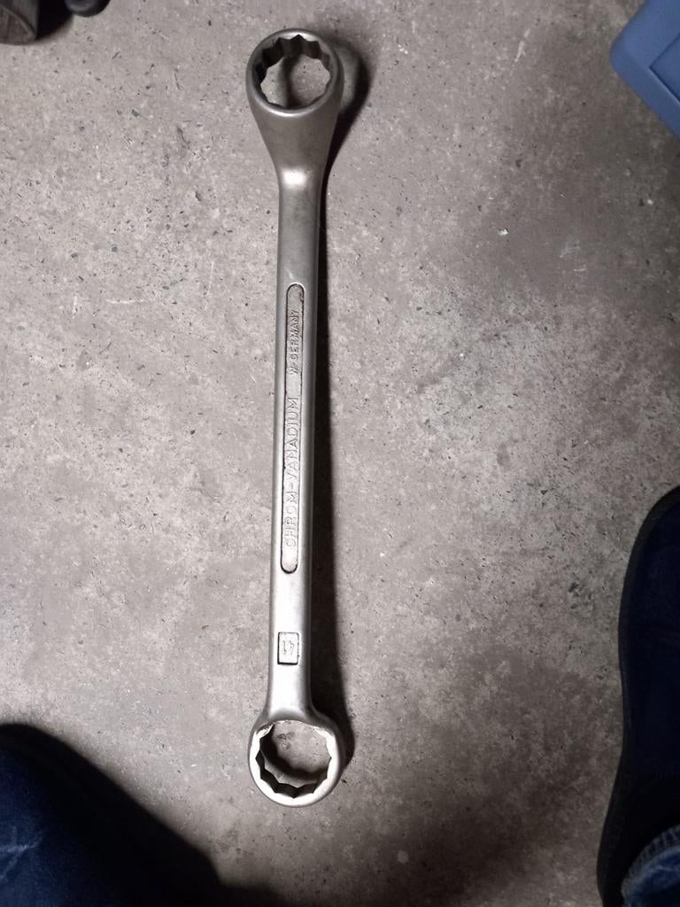 sleutels 36 41, Auto diversen, Autogereedschap, Ophalen