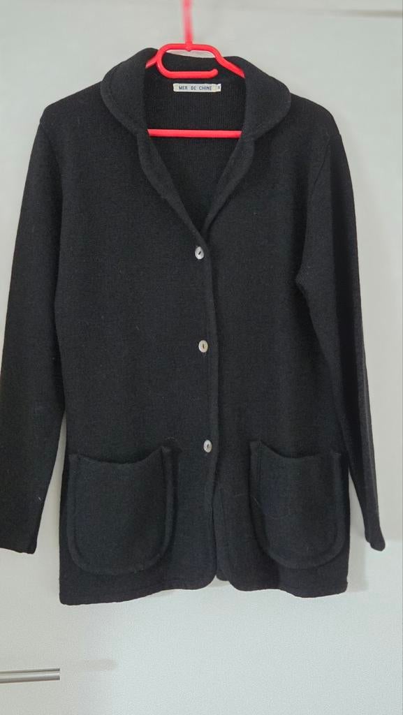 Damesvest, Ophalen, Maat 38/40 (M)
