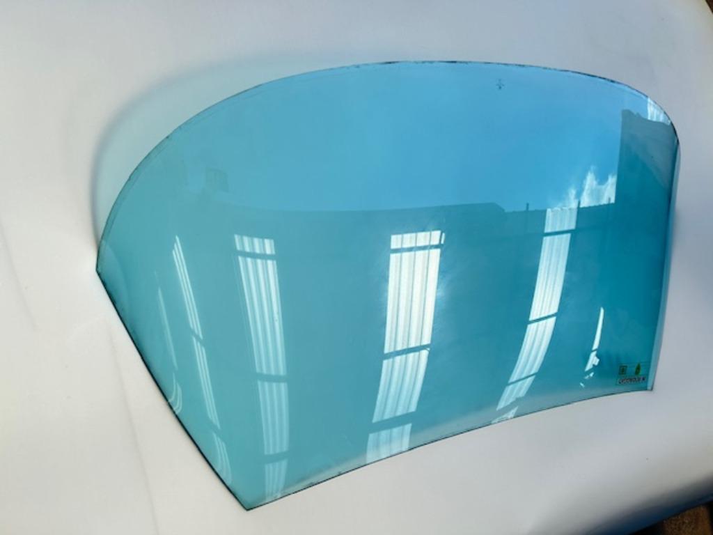 Windscherm voor Lamborghini Miura, Ophalen, Gebruikt, Overige automerken
