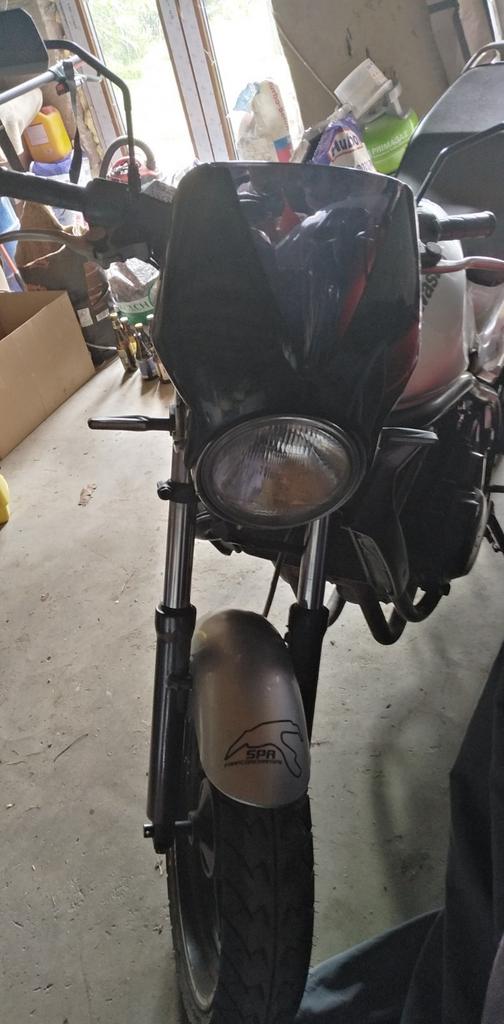 Kawasaki er 5 de mai 98 ou échange, Motoren, Motoren | Kawasaki, Particulier