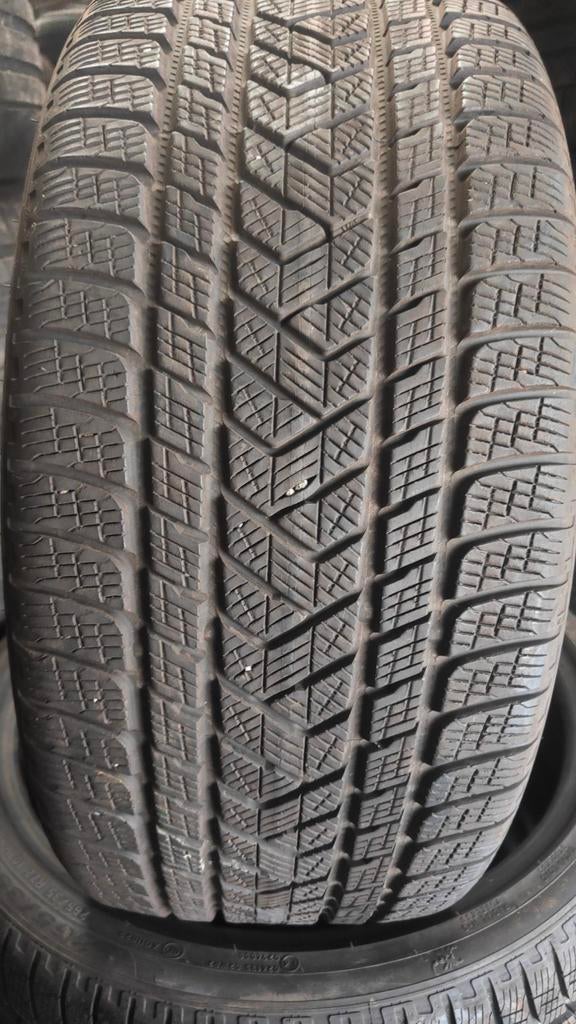 265/35r22 Pirelli 80€ par pièce avec assemblage, Enlèvement