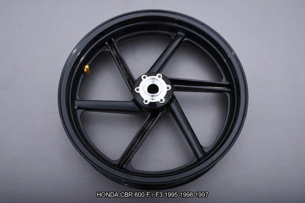AVDB Voorvelg voor HONDA CBR 600 F F3 1995 1998 1997, Motoren, Ophalen of Verzenden, Nieuw