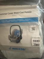 Housse d'été pour Maxi Cosi Pebble gris clair, Enfants & Bébés, Enlèvement ou Envoi, Neuf