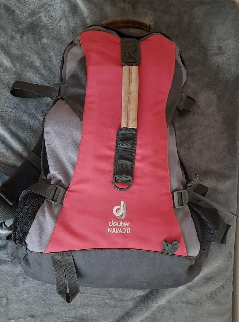 rugzak voor wandelen, Sport en Fitness, Bergsport en Wandelen, Ophalen of Verzenden, Zo goed als nieuw, Rugzak