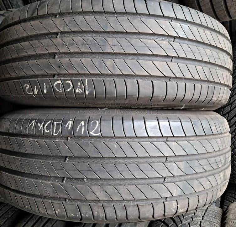 2055517 205/55/17 205/55r17 été Michelin, Autos : Pièces & Accessoires, Carrosserie & Tôlerie, Arrière, Enlèvement