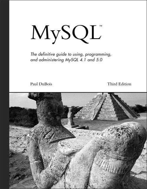 MySQL, 3rd Edition, Boeken, Ophalen of Verzenden, Gelezen
