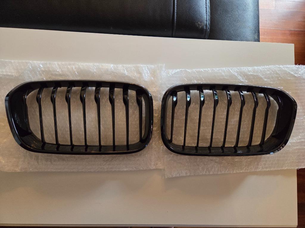 Grilles de calandre BMW Série 1 F20 2015-2018, Enlèvement ou Envoi, Neuf, BMW