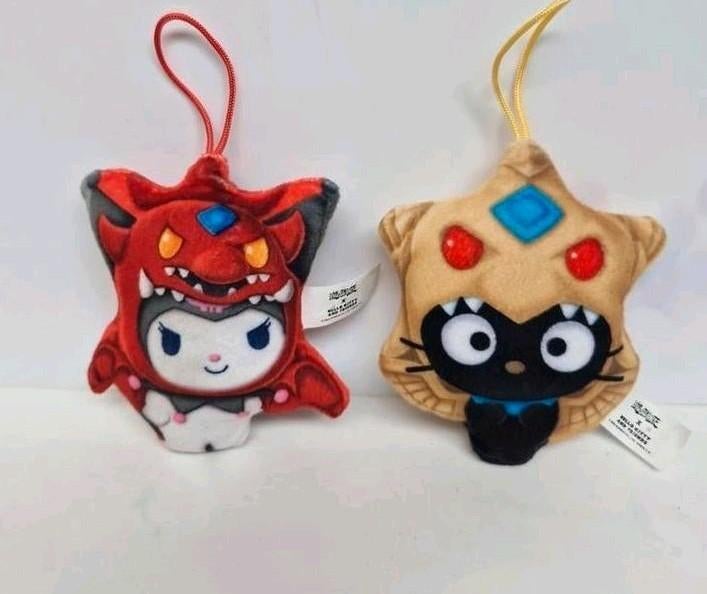 ❤️ Yu Gi Oh X Hello Kitty, Enlèvement ou Envoi, Neuf