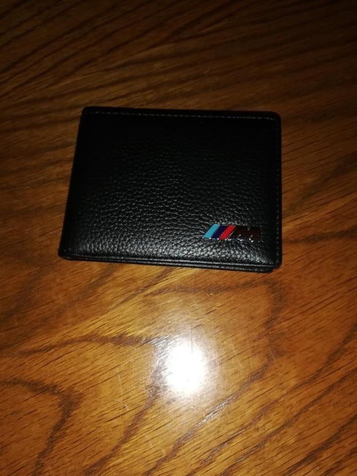 bank kaart houder bmw m, Ophalen