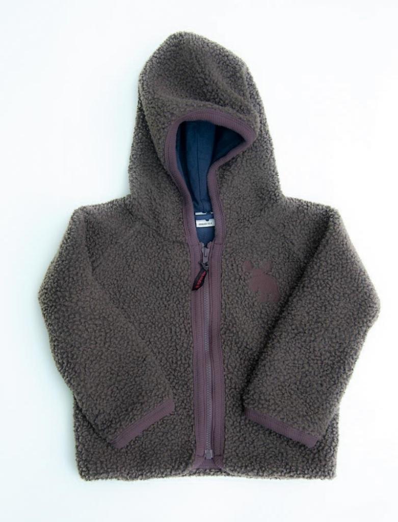 Hoodie Urban Elk met eland – Maat 104, Urban Elk, Trui of Vest, Ophalen of Verzenden, Zo goed als nieuw