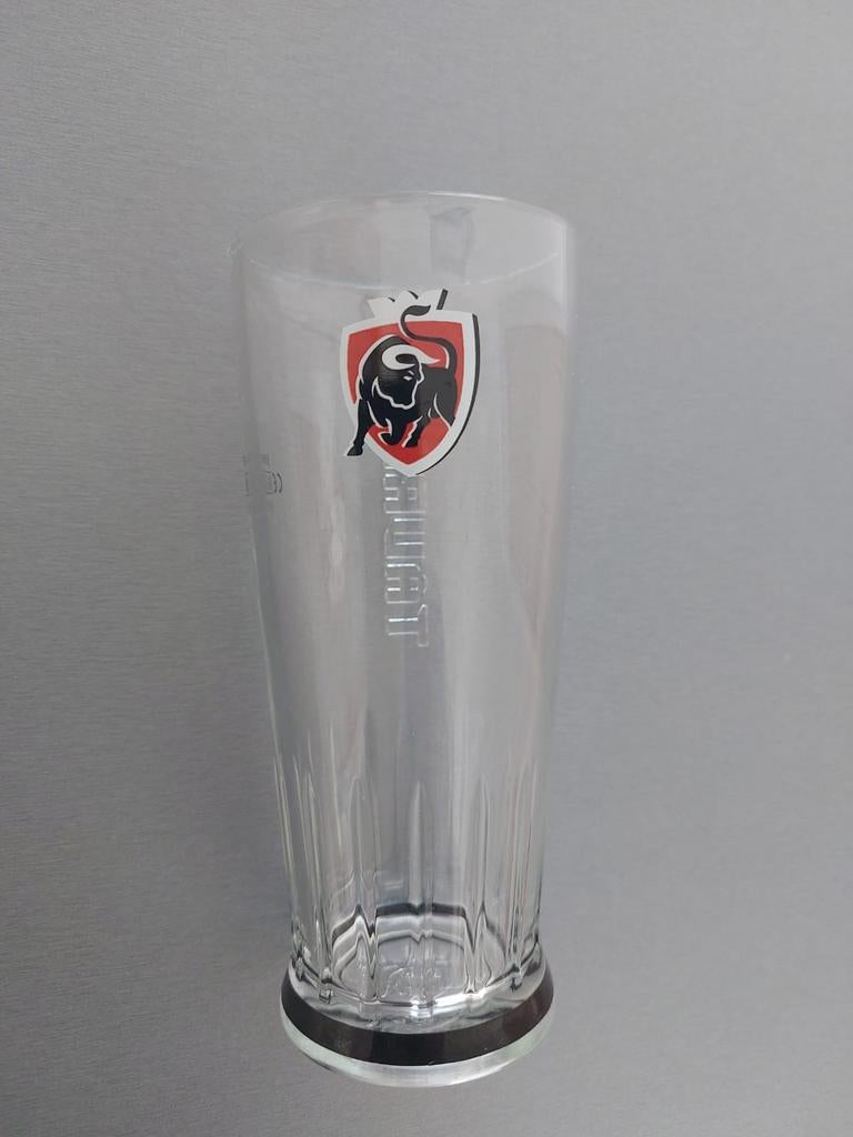 Jupiter Tauro, Collections, Enlèvement ou Envoi, Comme neuf, Jupiler