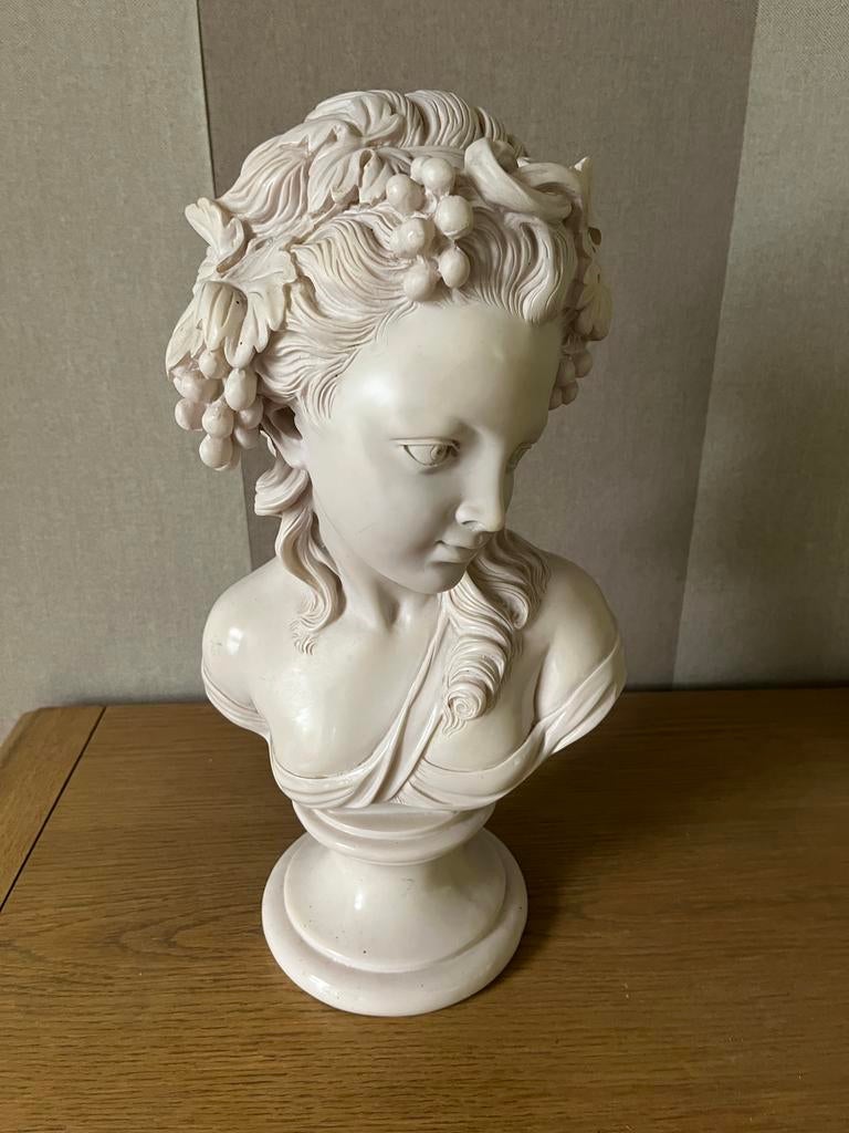 Statue 45 cm, Antiquités & Art, Enlèvement ou Envoi