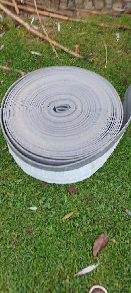 Isolatieband voor chape, Ophalen, Nieuw, Minder dan 4 cm, Vloerisolatie