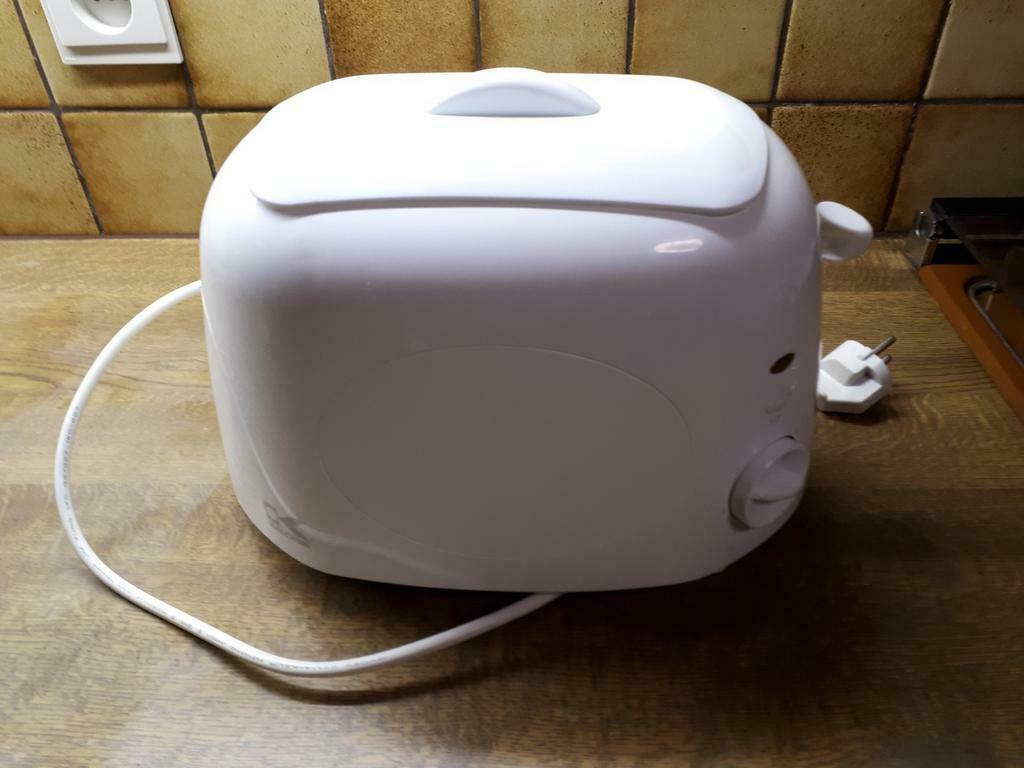 Broodrooster Kalorik, Electroménager, Enlèvement ou Envoi, Utilisé