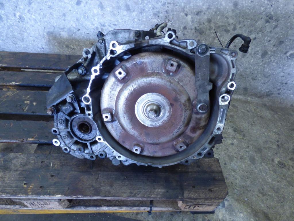 AISIN 55-51SN 30713903 versnellingsbak voor VOLVO S40 V50, Auto-onderdelen, Ophalen, Volvo