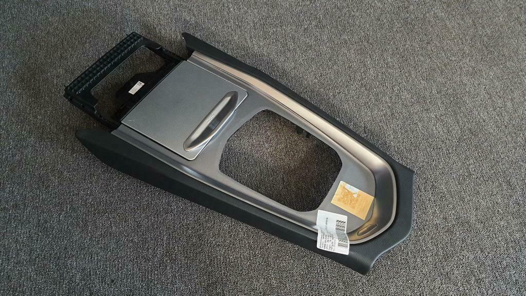 Afdeklijst middenconsole met Sierstrip BMW Z4 G29, Enlèvement ou Envoi, Utilisé, BMW