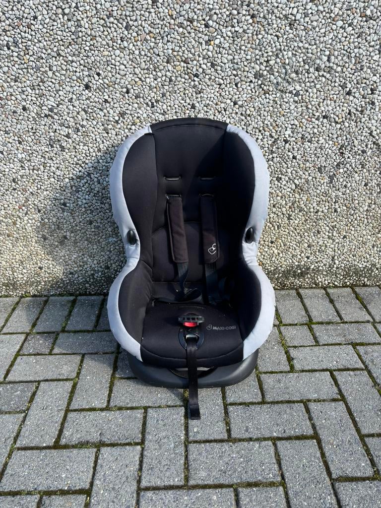 Maxi cosy auto stoel, Ophalen, Zo goed als nieuw