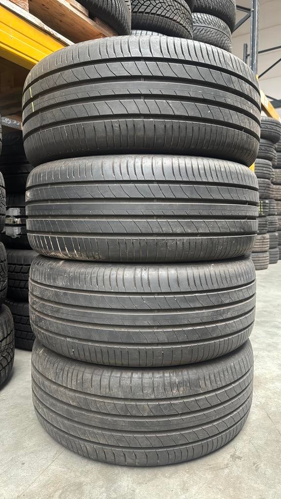 2154517  215/45/17  215/45R17 zomer merk Maxxis, Ophalen