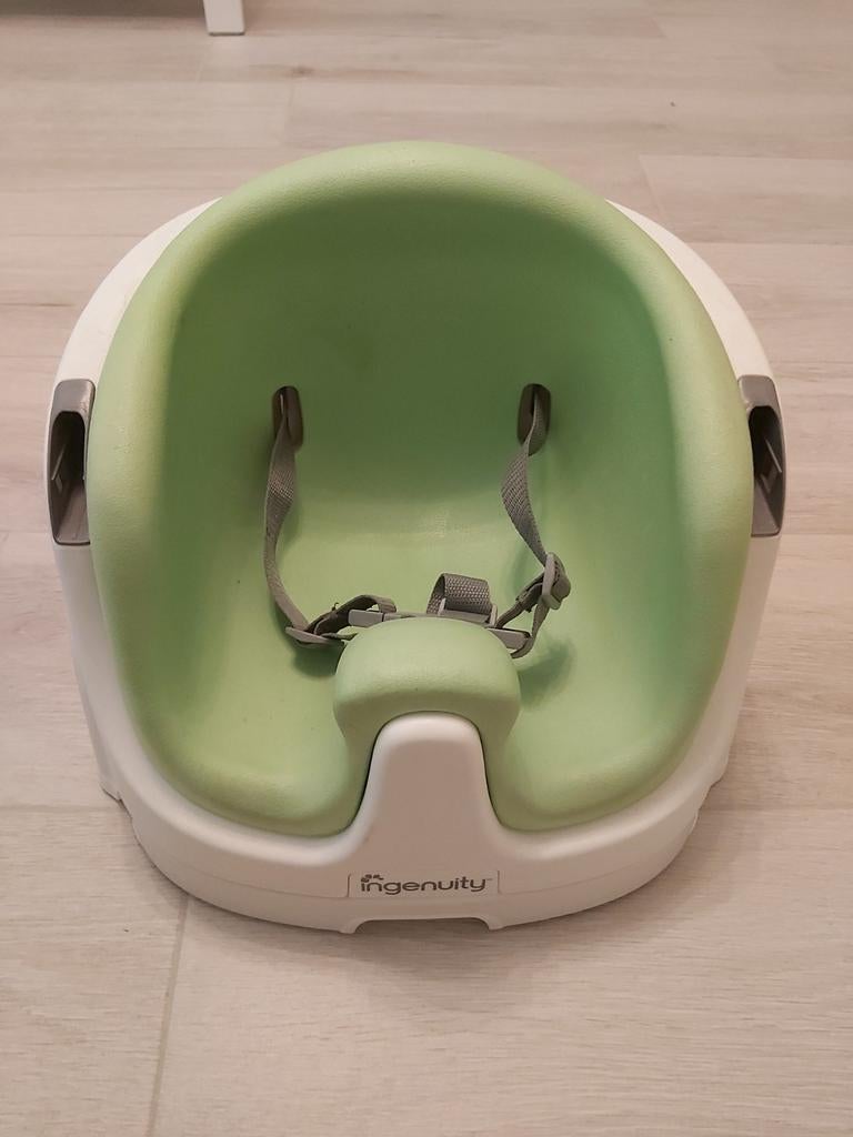 Stoelverhoger / Babyzitje, Kinderen en Baby's, Kinderstoelen, Nieuw, Ophalen