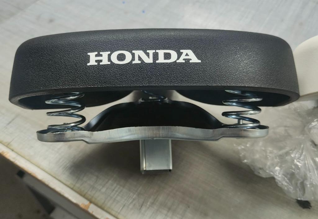 Nouvelle selle champignon pour Honda camino, Enlèvement, Neuf, Selle, Honda Camino