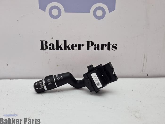 Commutateur feu clignotant d'un Landrover Evoque, Land Rover, -, -, 3 mois de garantie