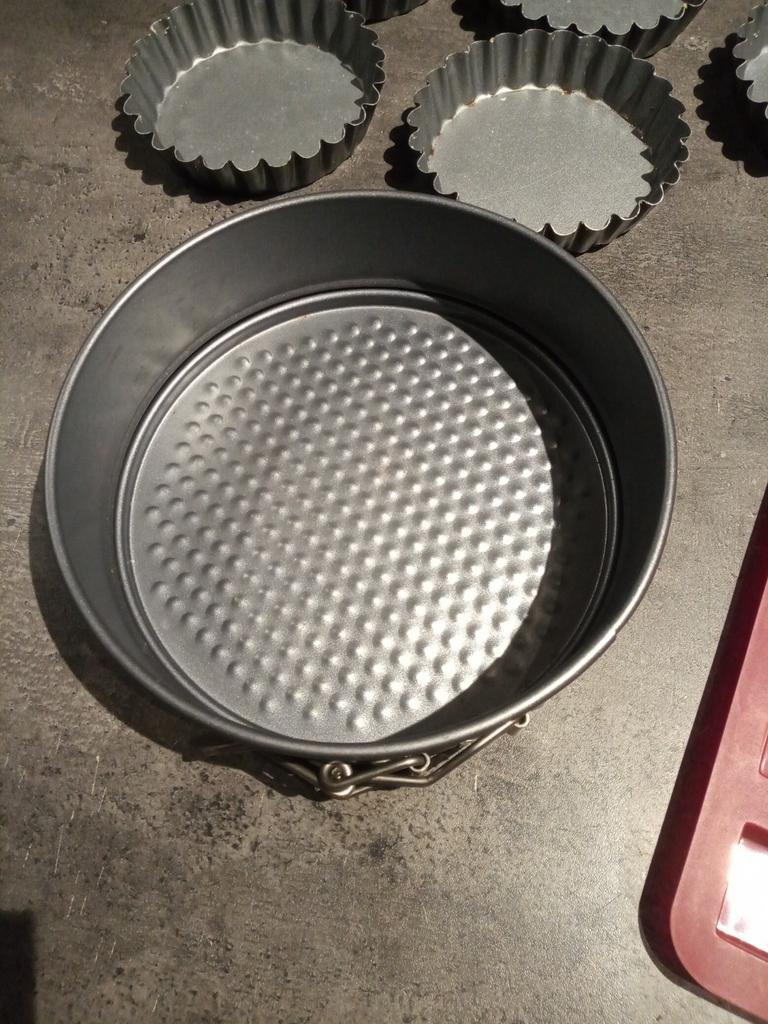 moule à pâtisserie