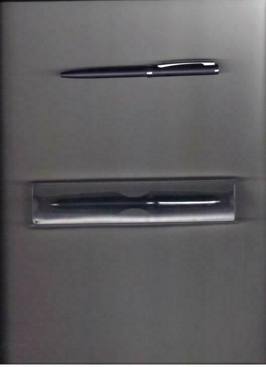 Senator Luxe pen, Verzamelen, Ophalen of Verzenden, Nieuw, Balpen, Overige merken