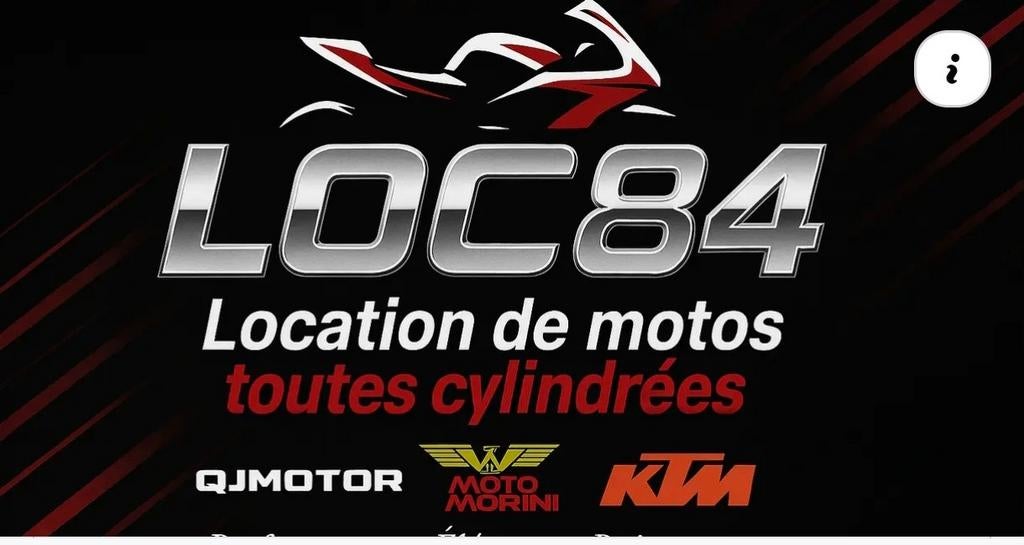Location de motos Waterloo, Ophalen