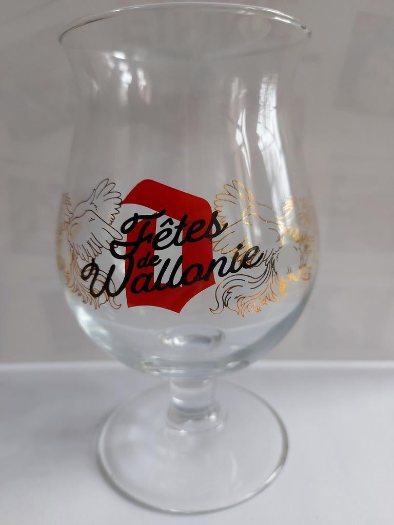 Duvelglas collectors item, Ophalen of Verzenden, Zo goed als nieuw