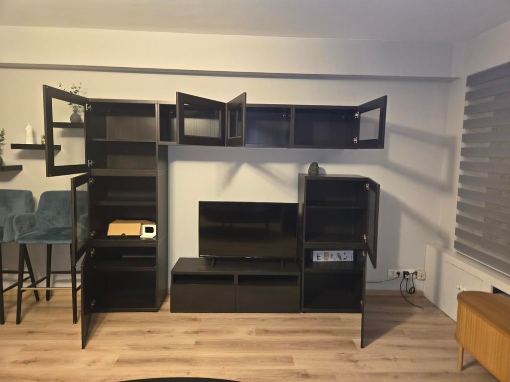 Meuble TV Ikea