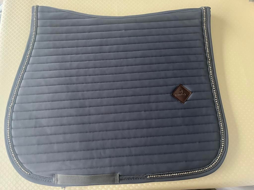 Kentucky Saddle Pad, Dieren en Toebehoren, Ophalen, Nieuw