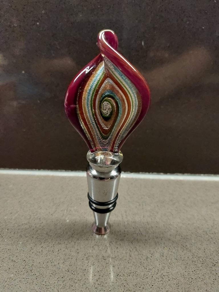 Bouchon de bouteille Murano, Enlèvement ou Envoi