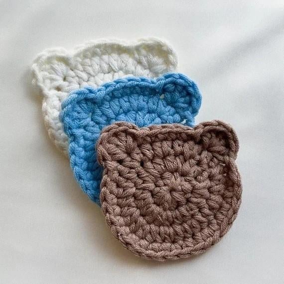 Cute handmade crochet, Enlèvement