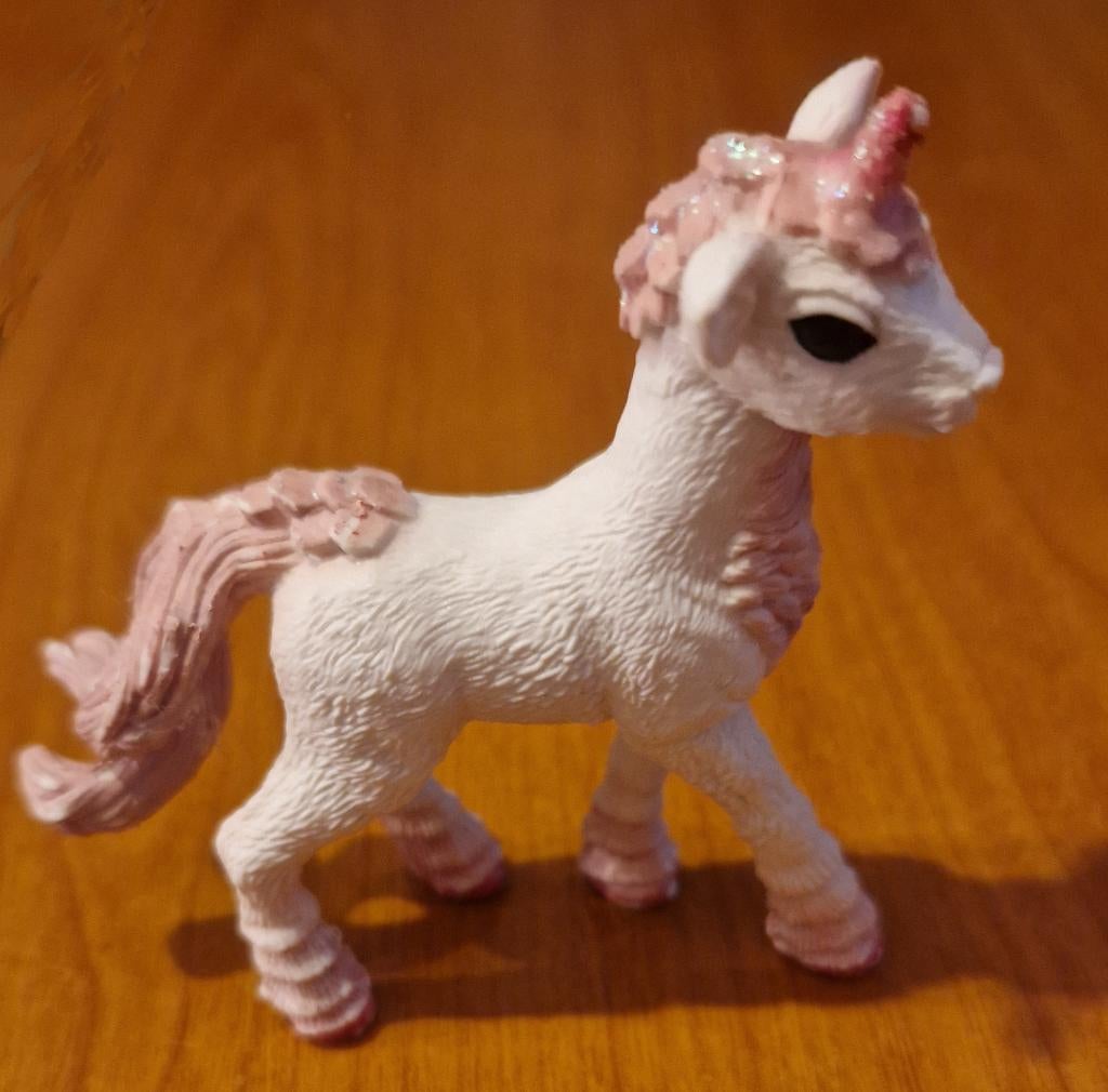 Schleich Bayala Creature Magique Leya 83066, Enlèvement ou Envoi, Comme neuf, Fantasy