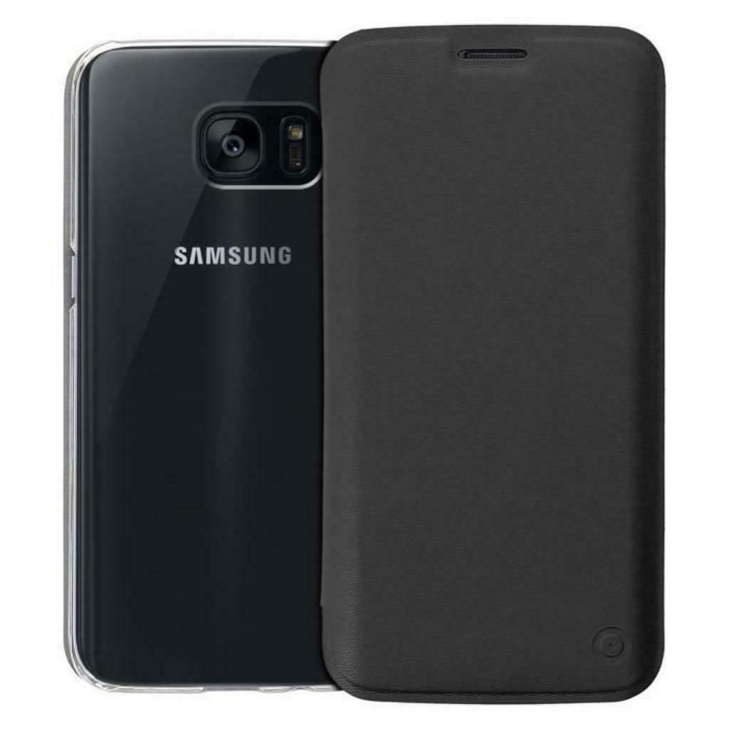 Housse Samsung S7 edge, Enlèvement ou Envoi, Neuf, Autres modèles, Housse ou Sac