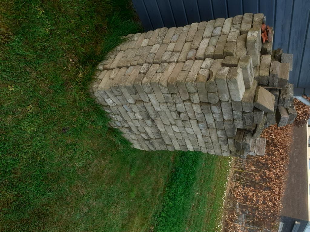 facade  stenen, Ophalen, Nieuw, Overige typen