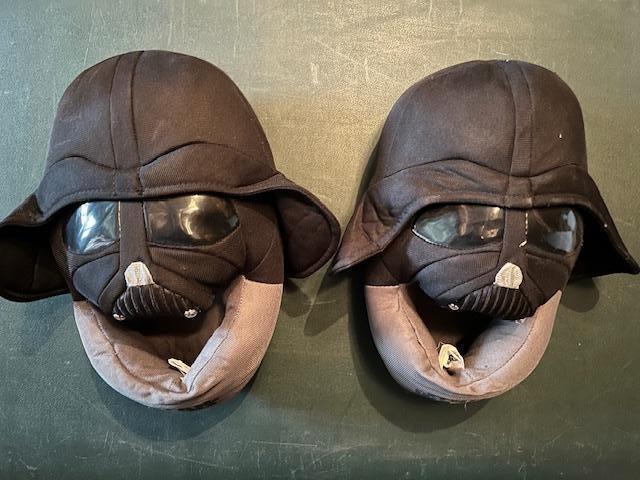 schoenen, Kleding | Heren, Schoenen, Ophalen, Zo goed als nieuw, Zwart, Pantoffels of Sloffen