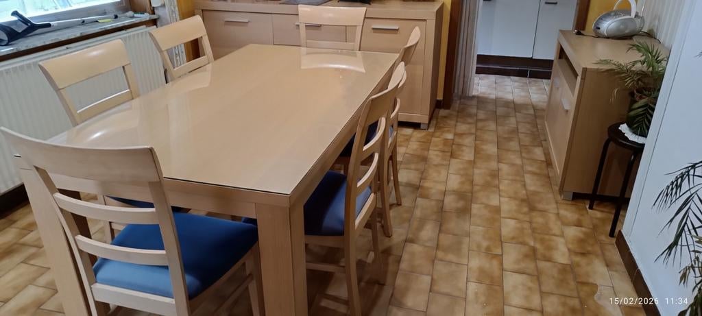 A VENDRE, Enlèvement