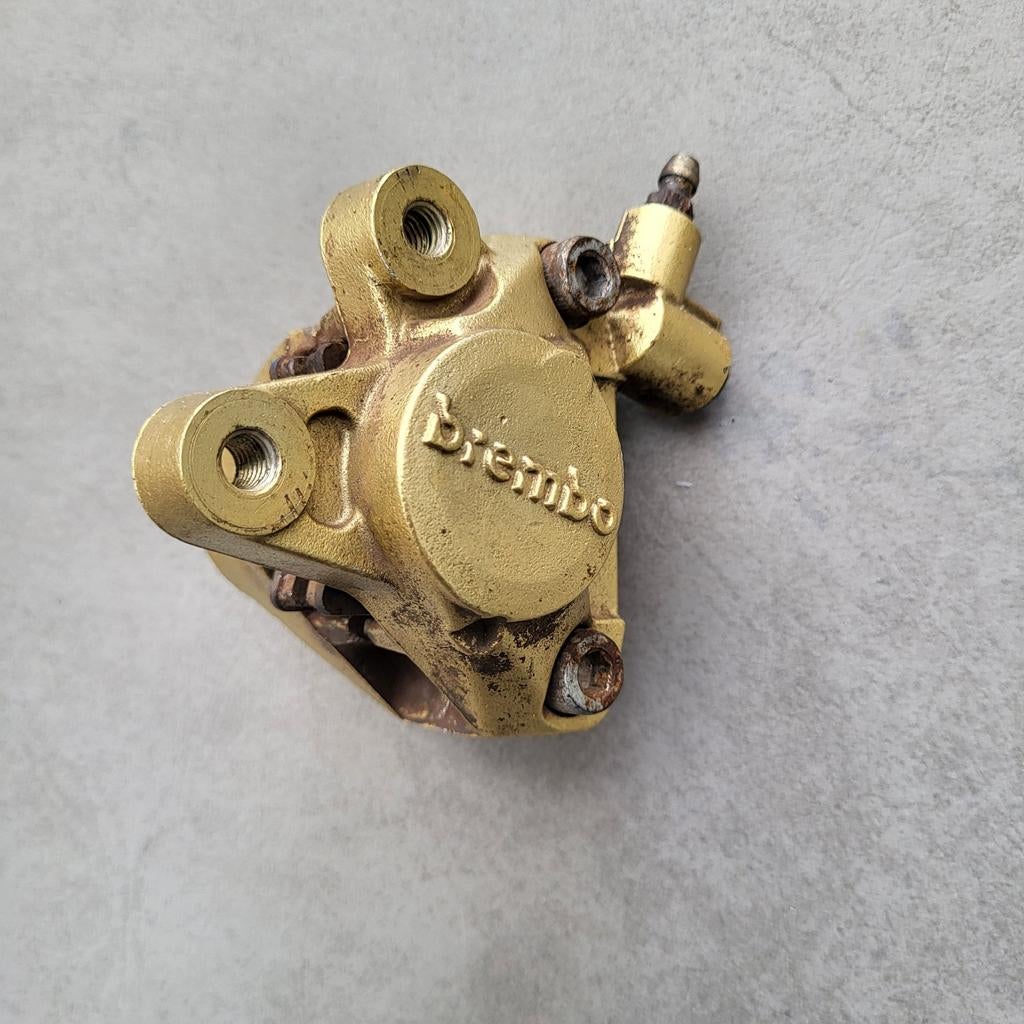 Remklauw aerox / nitro, Ophalen of Verzenden