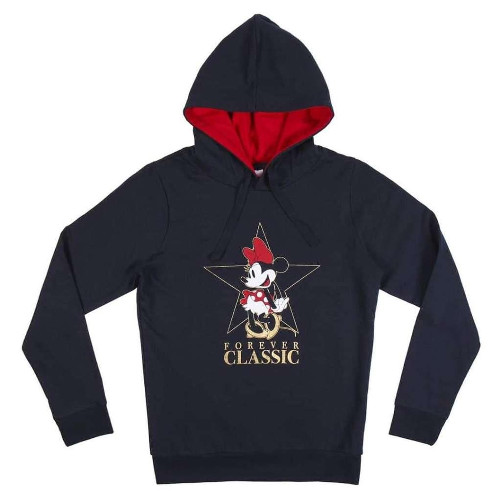 Lot Revendeur sweat à capuche minnie, Enlèvement