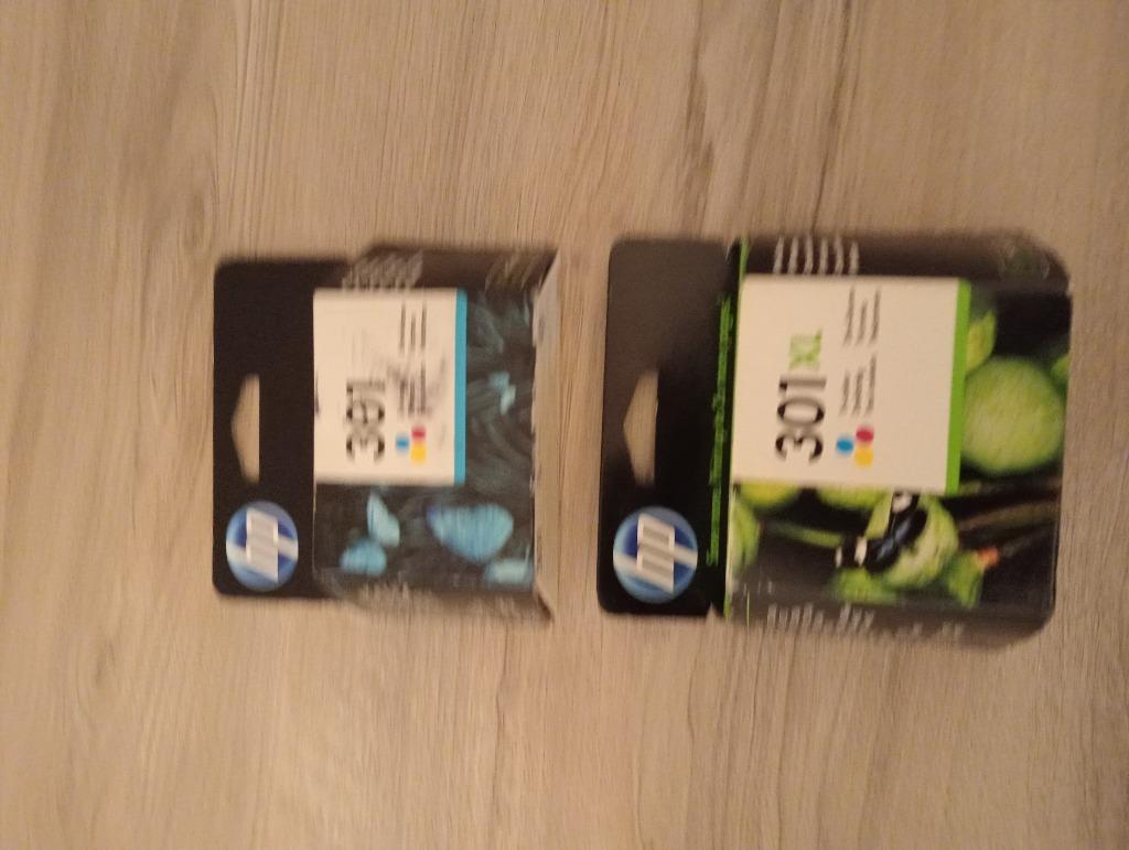 inktcartridge, Enlèvement ou Envoi