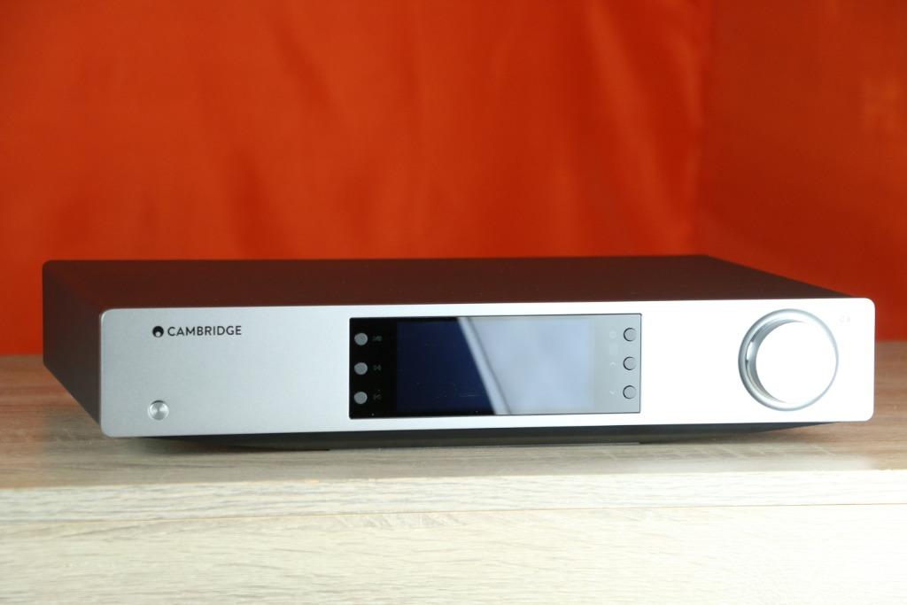 Cambridge Audio CXN100 / CXN 100 Demo - ander type? Bericht!, Enlèvement ou Envoi