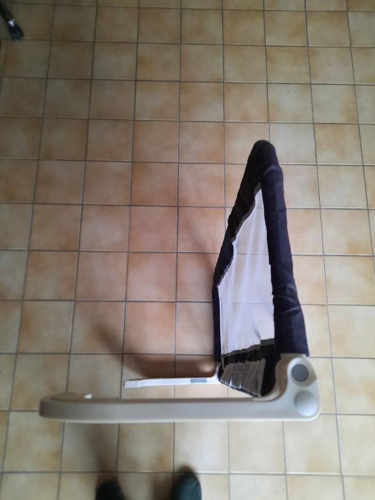 Slaapkamer, Ophalen, Gebruikt