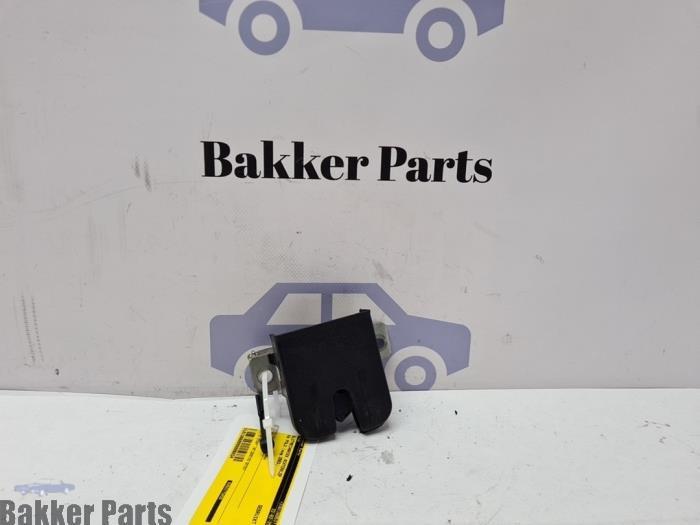 Mécanique de verrouillage hayon d'un Volkswagen Polo, Autos : Pièces & Accessoires, -, Volkswagen, -, 3 mois de garantie
