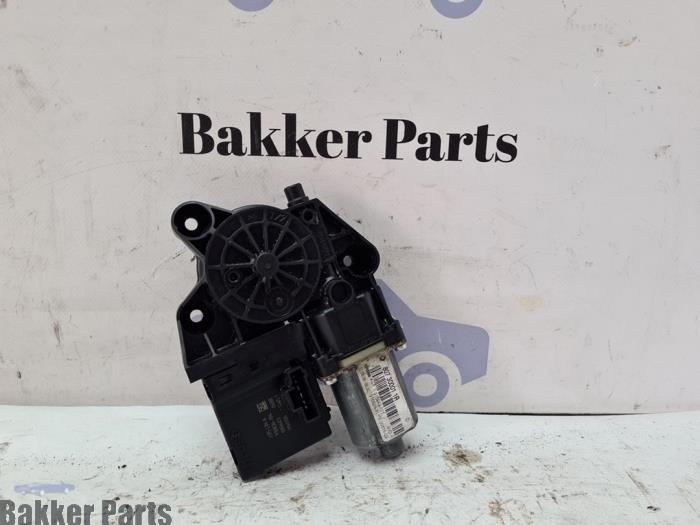 Moteur de vitre portière d'un Renault Grand Scenic, -, Renault, -, 3 mois de garantie