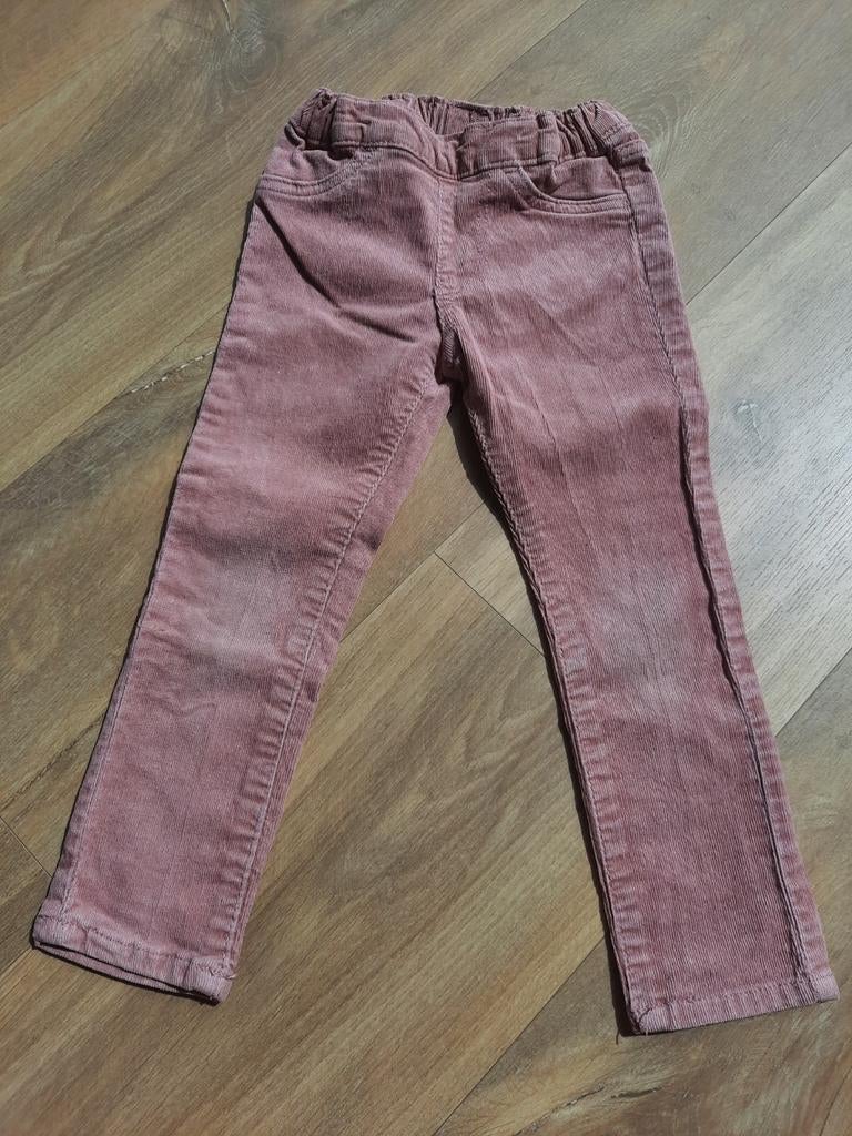 Skinny broek, maat 92., Kinderen en Baby's, Kinderkleding | Maat 92, Ophalen of Verzenden, Gebruikt, H&M, Broek