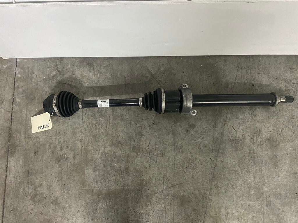 CARDAN MINI JCWF 55 F56 F56 F57 31608650750 -TIZAUTOPARTS-, Auto-onderdelen, Gebruikt, Mini
